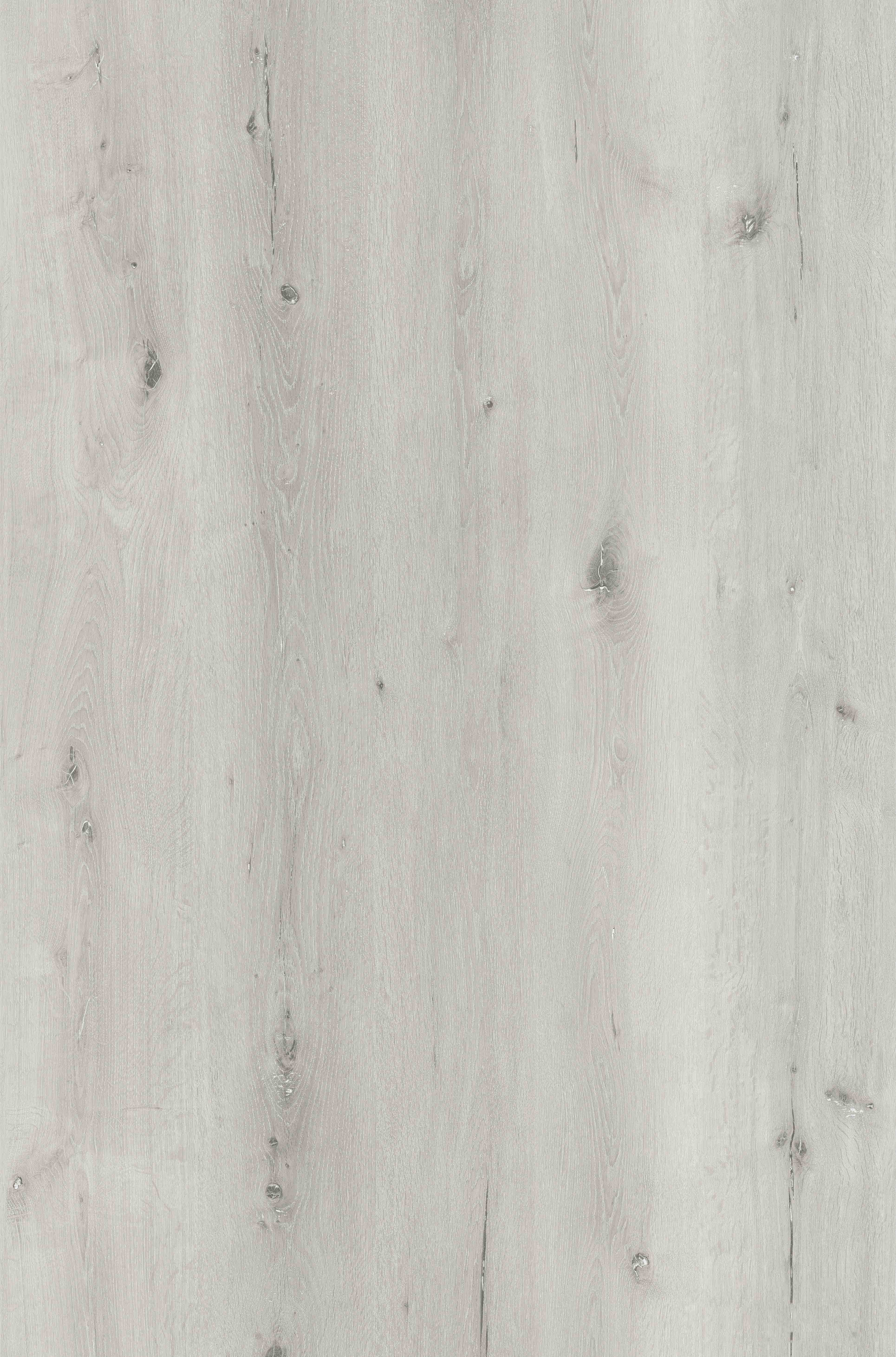 White Ash Premium Click Vinyl SPC Plank Flooring - 6.5mm