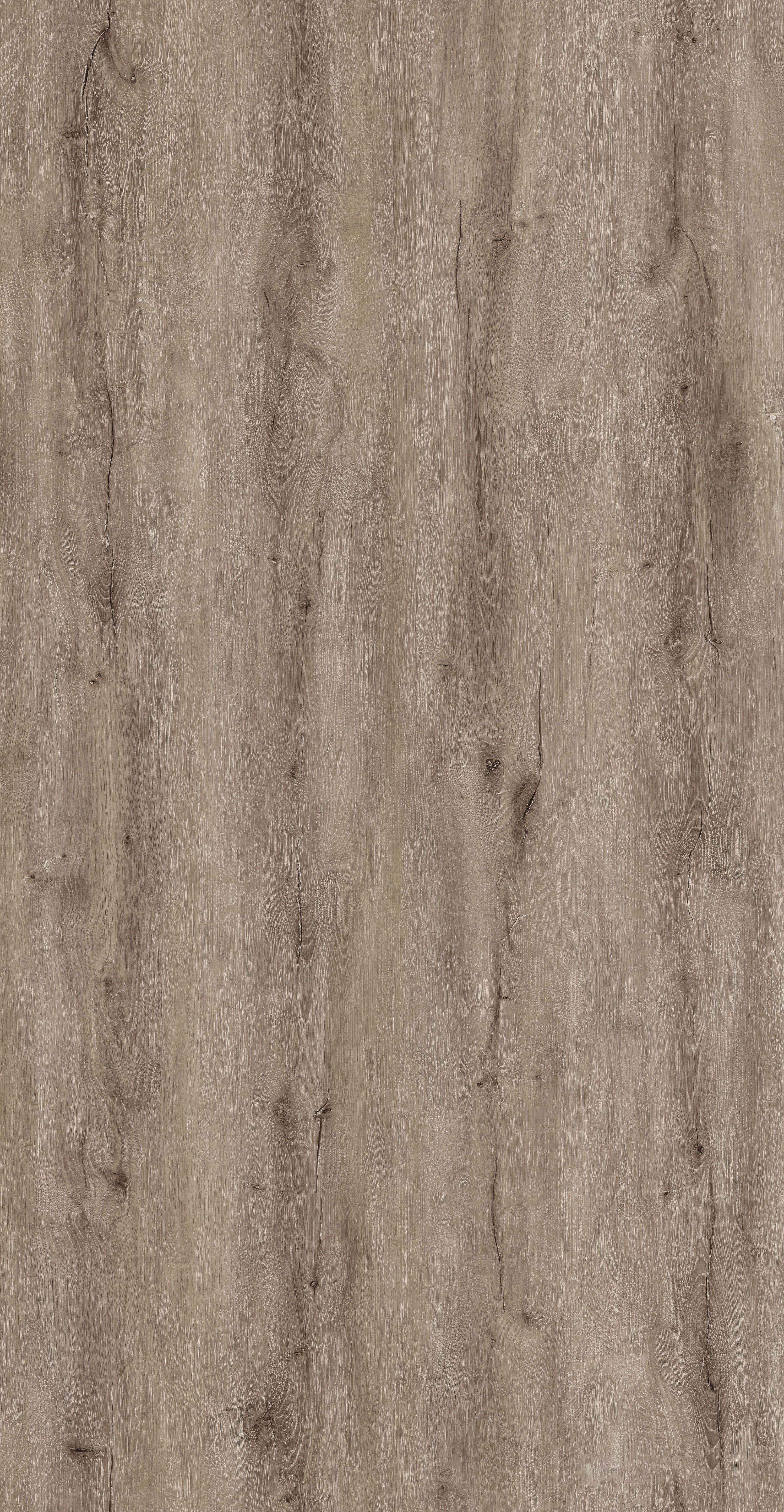 Warm Grey Oak Premium Click Vinyl SPC Plank Flooring - 6.5mm