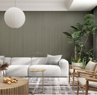 Acoustic Wall Panels