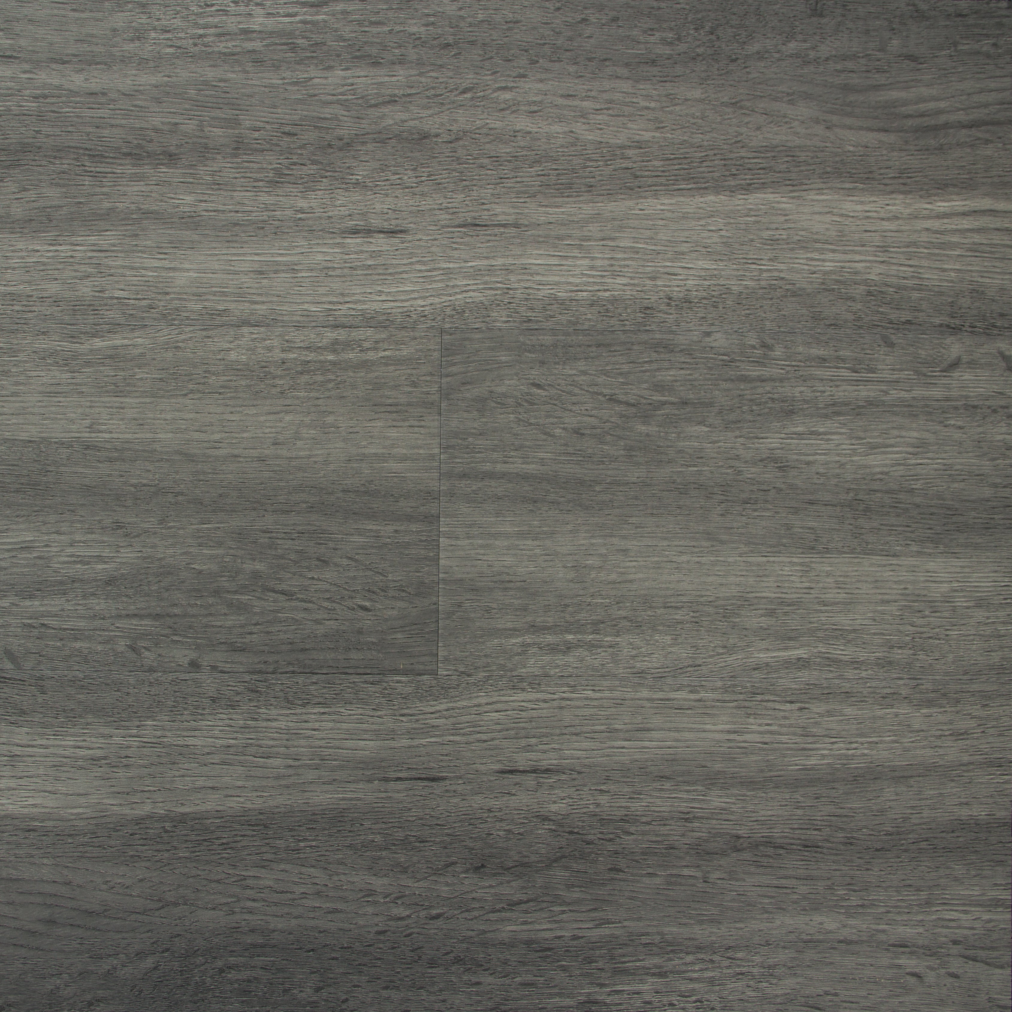 Shadow Grey Chene Rigid Click Vinyl SPC Plank Flooring - 5.0mm