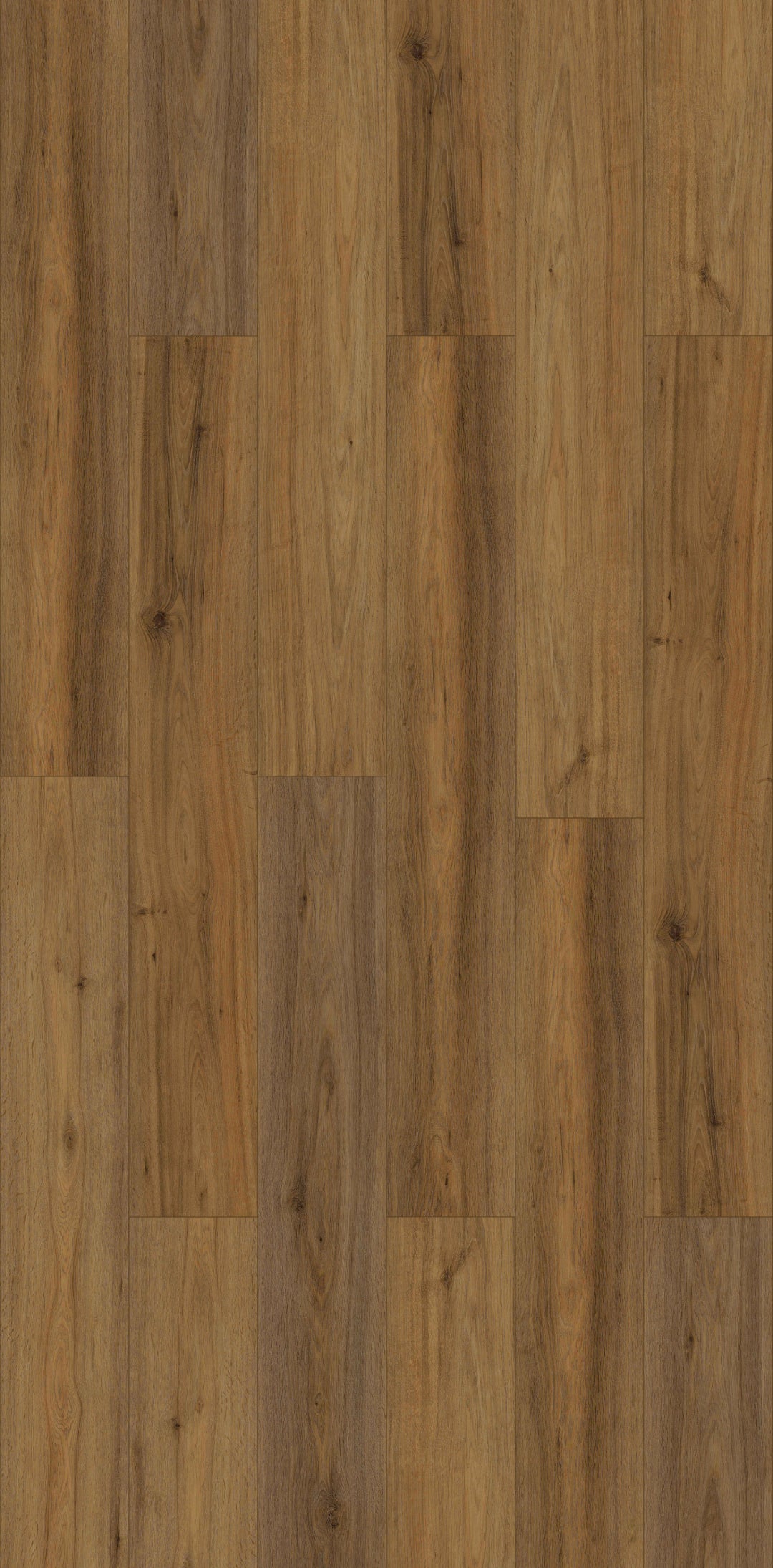 Antique Oak Premium Click Vinyl SPC Plank Flooring - 6.5mm