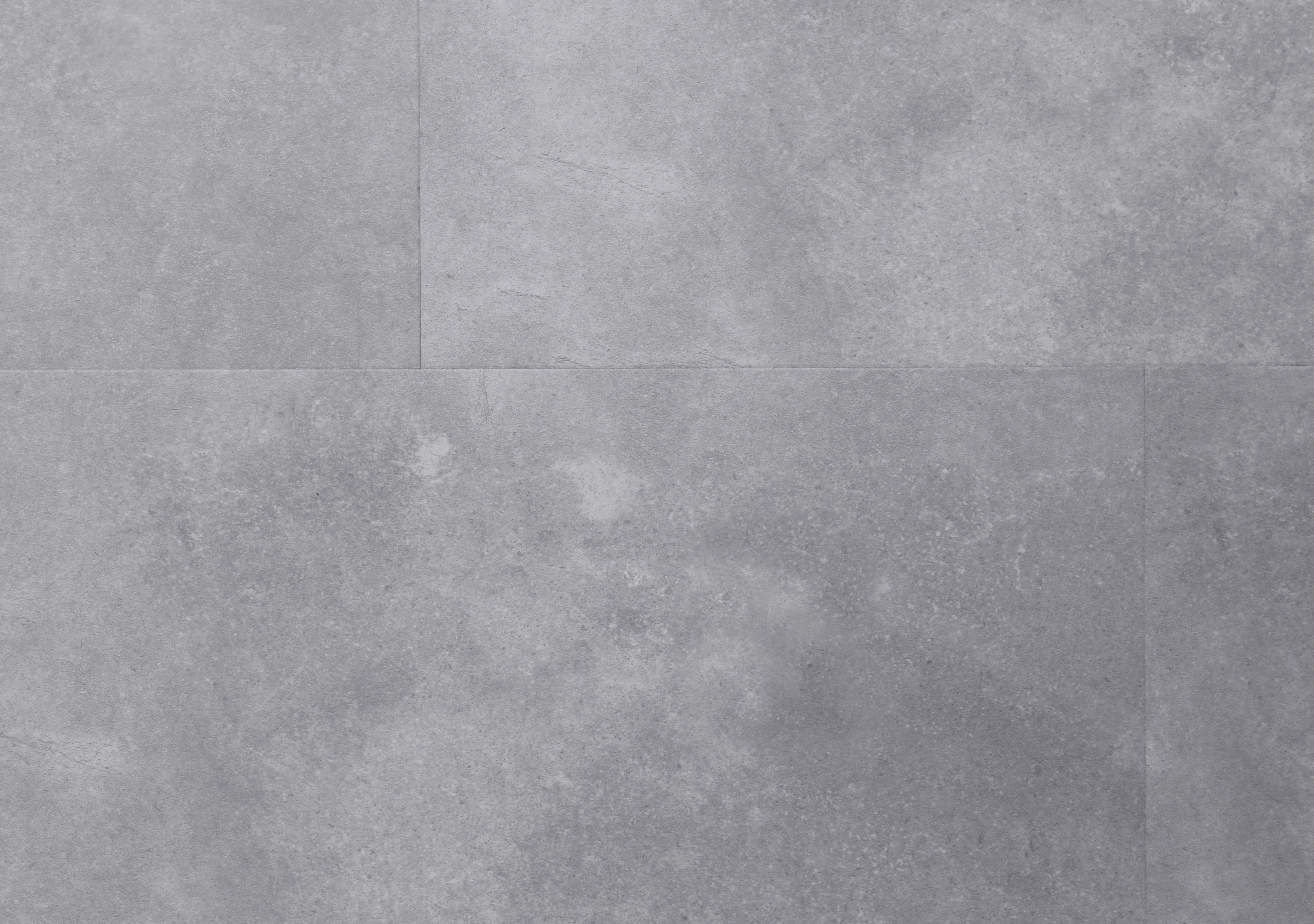 Concrete Encaustic Click Vinyl SPC Tile Flooring - 5.0mm