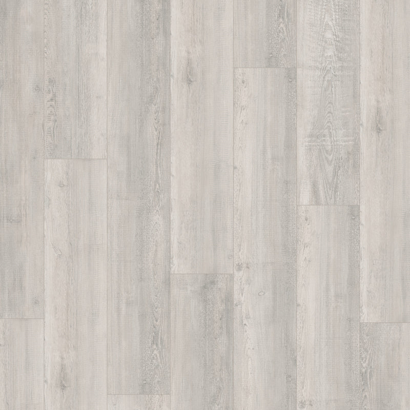 Identity White Oak Stick Down Dryback Flooring - 2mm